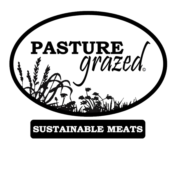 Pasture Grazed logo