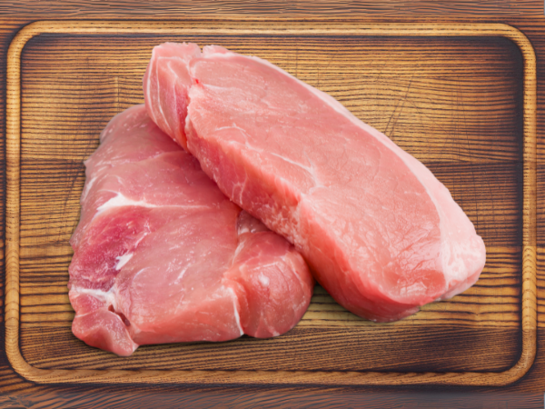 Pork Chops (Boneless)