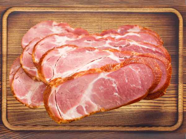 Cottage Bacon