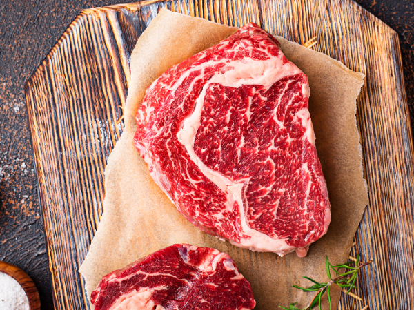 Ribeye Steak