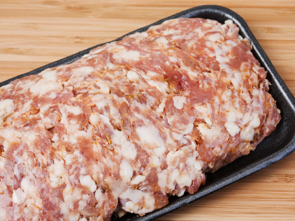 Breakfast Sausage