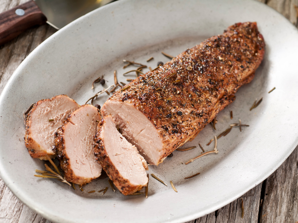 Pork Tenderloin