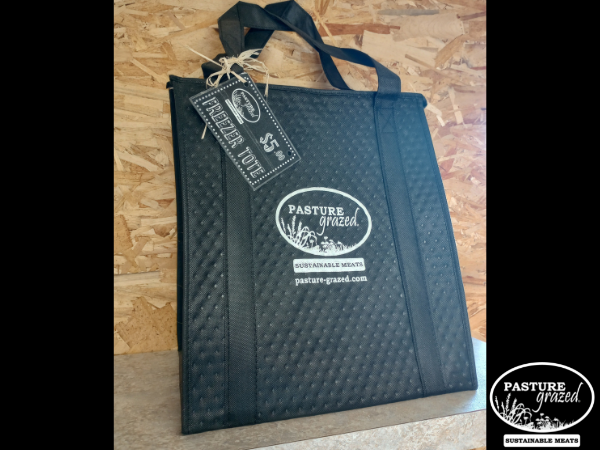 Insulated Tote