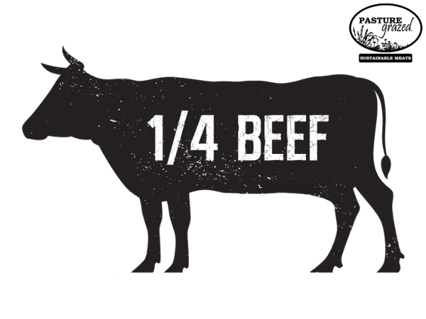 Quarter Beef Deposit - FALL 2025
