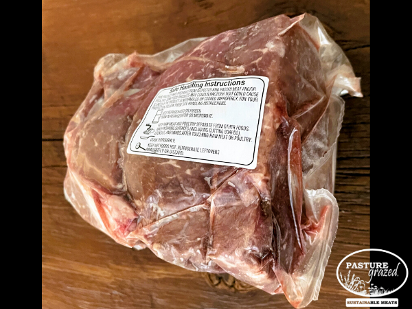 Sirloin Tip Roast