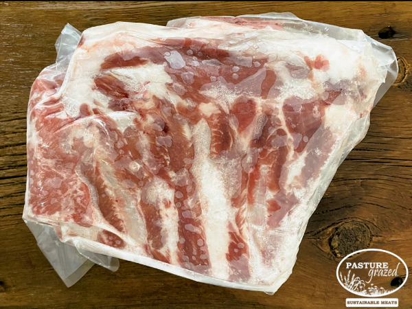 Spare Ribs