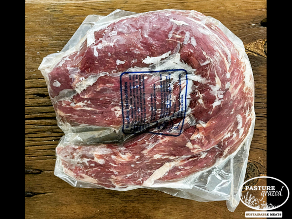 Beef Tenderloin