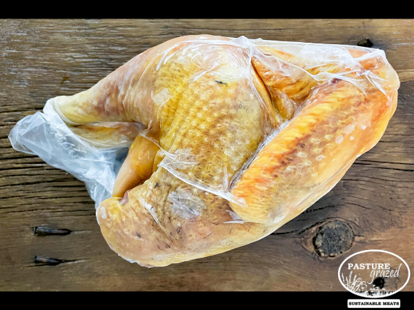Whole Chicken