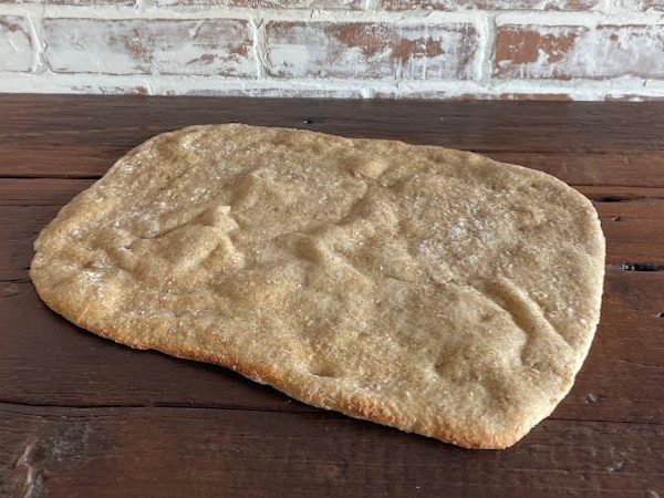 Farm Grain Pizza Crust